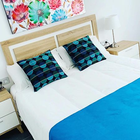 Tinerfe El Grande 15 Apartment Адехе Екстериор снимка