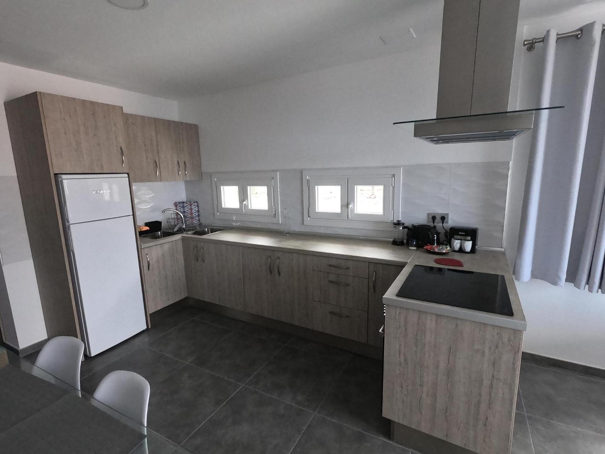 Tinerfe El Grande 15 Apartment Адехе Екстериор снимка