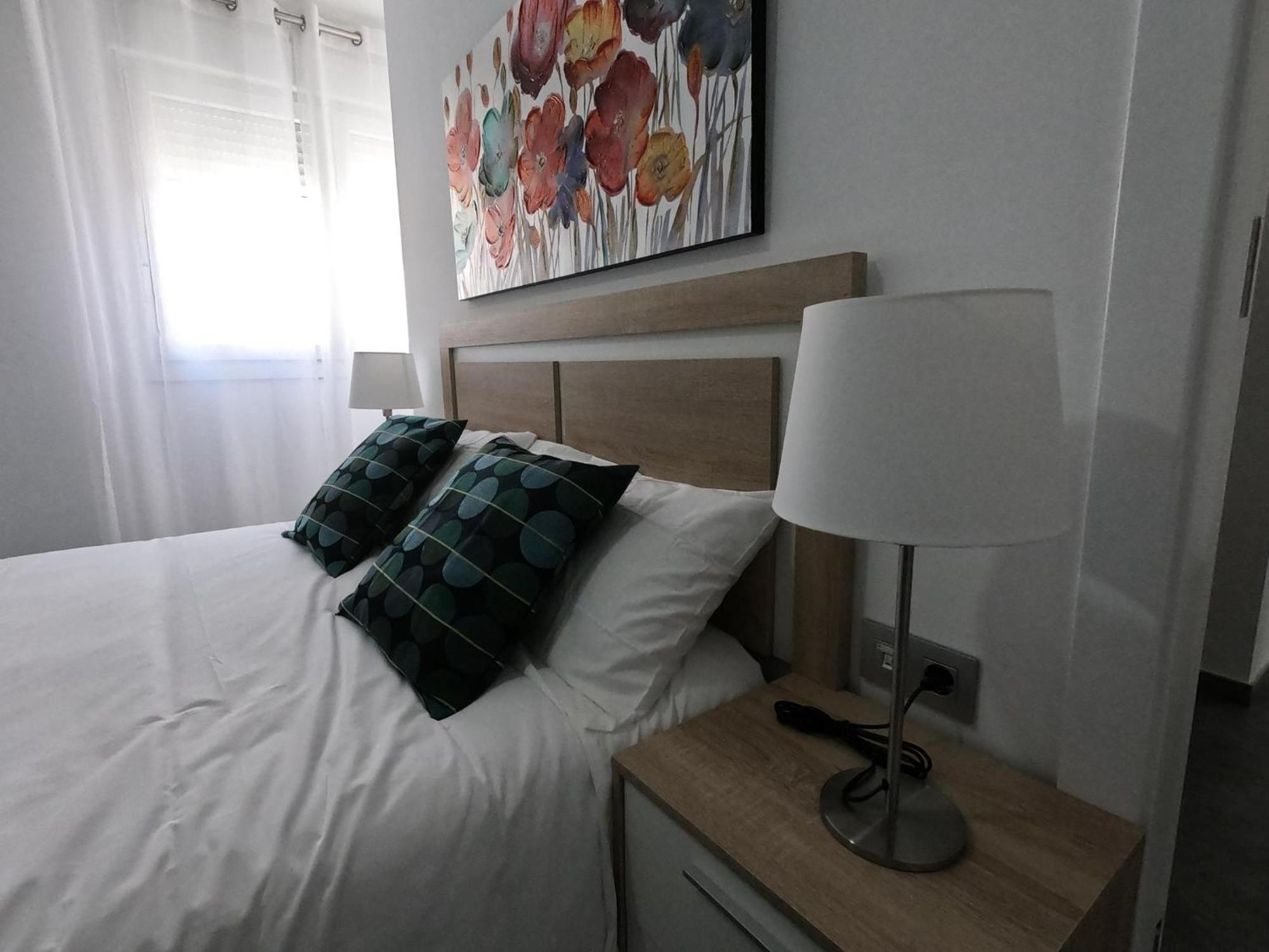 Tinerfe El Grande 15 Apartment Адехе Екстериор снимка