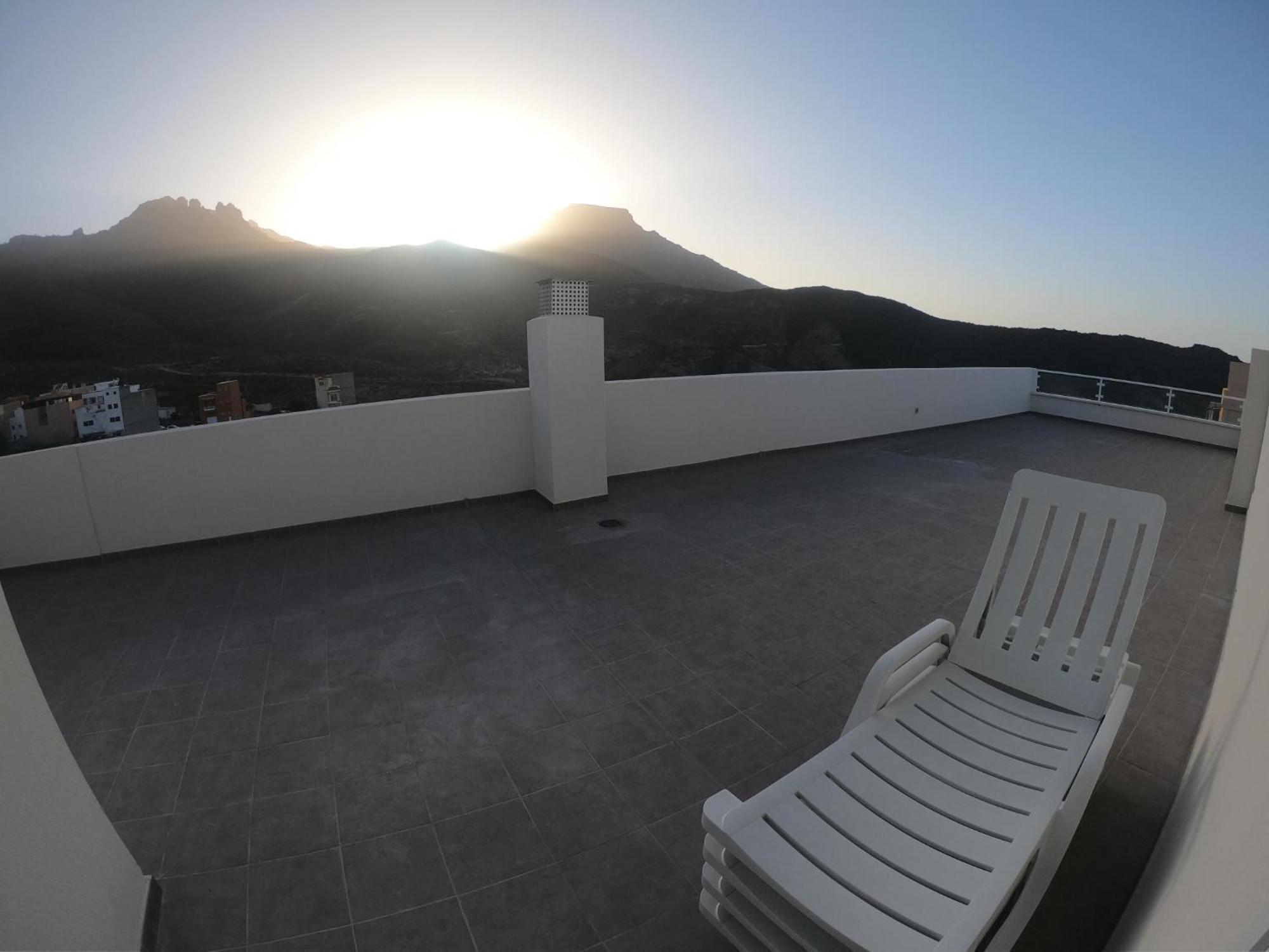 Tinerfe El Grande 15 Apartment Адехе Екстериор снимка