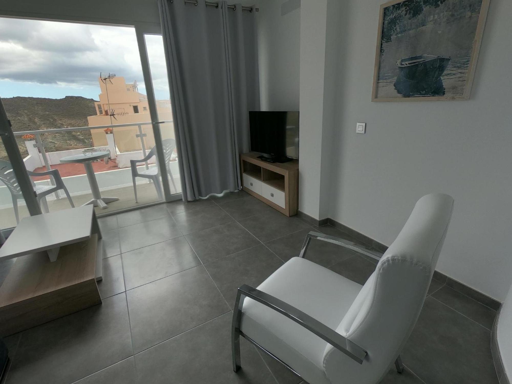 Tinerfe El Grande 15 Apartment Адехе Екстериор снимка