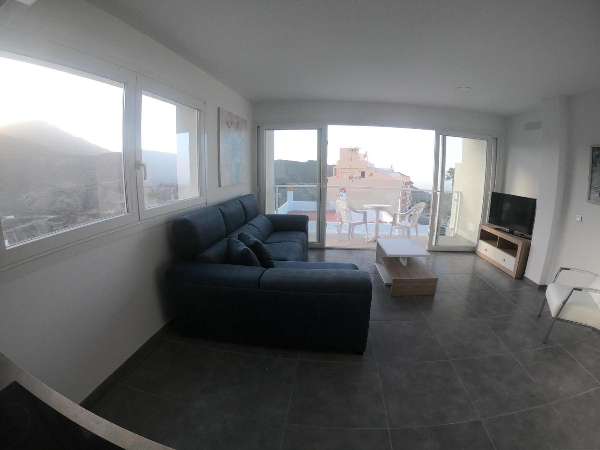 Tinerfe El Grande 15 Apartment Адехе Екстериор снимка