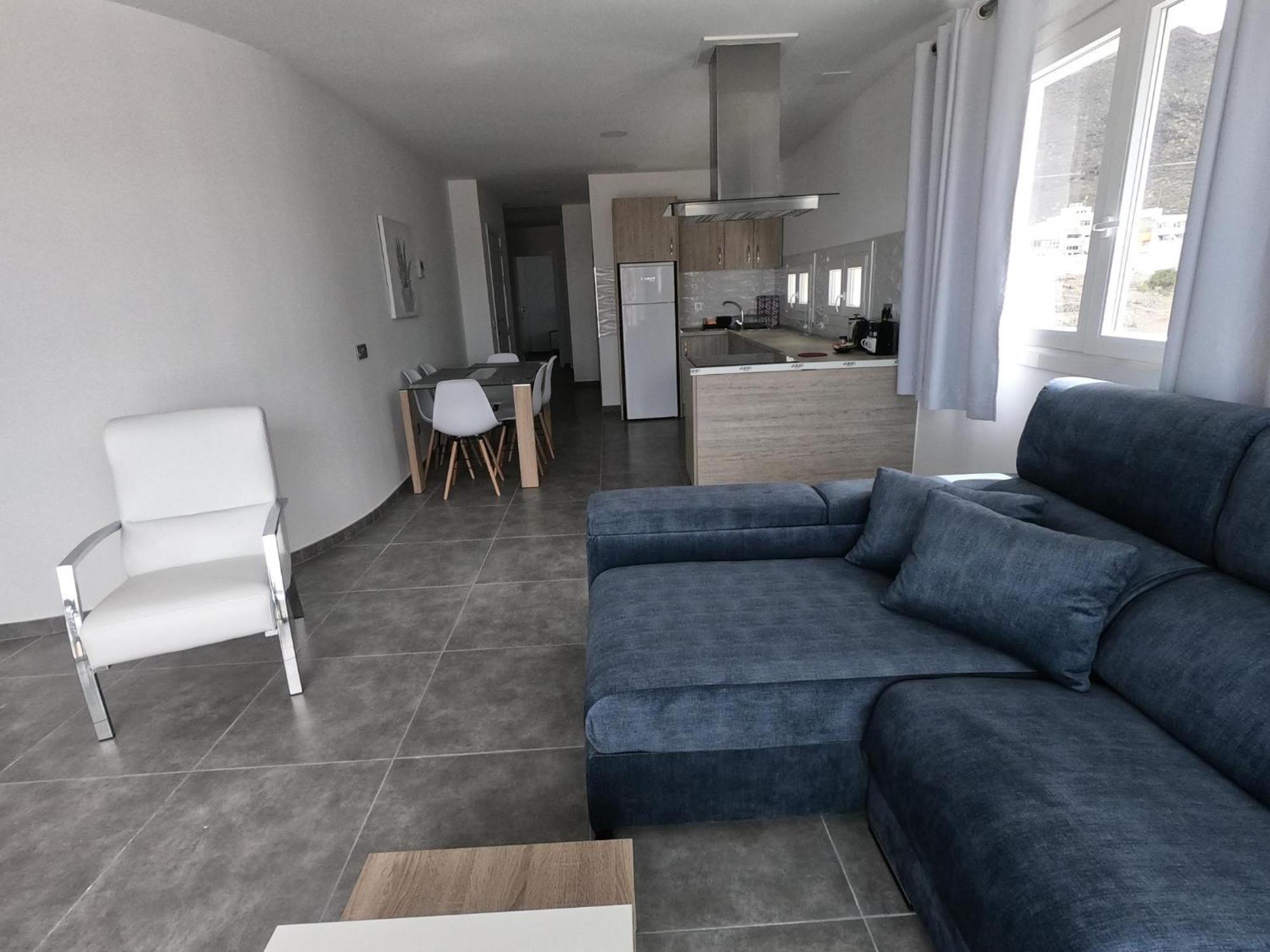 Tinerfe El Grande 15 Apartment Адехе Екстериор снимка