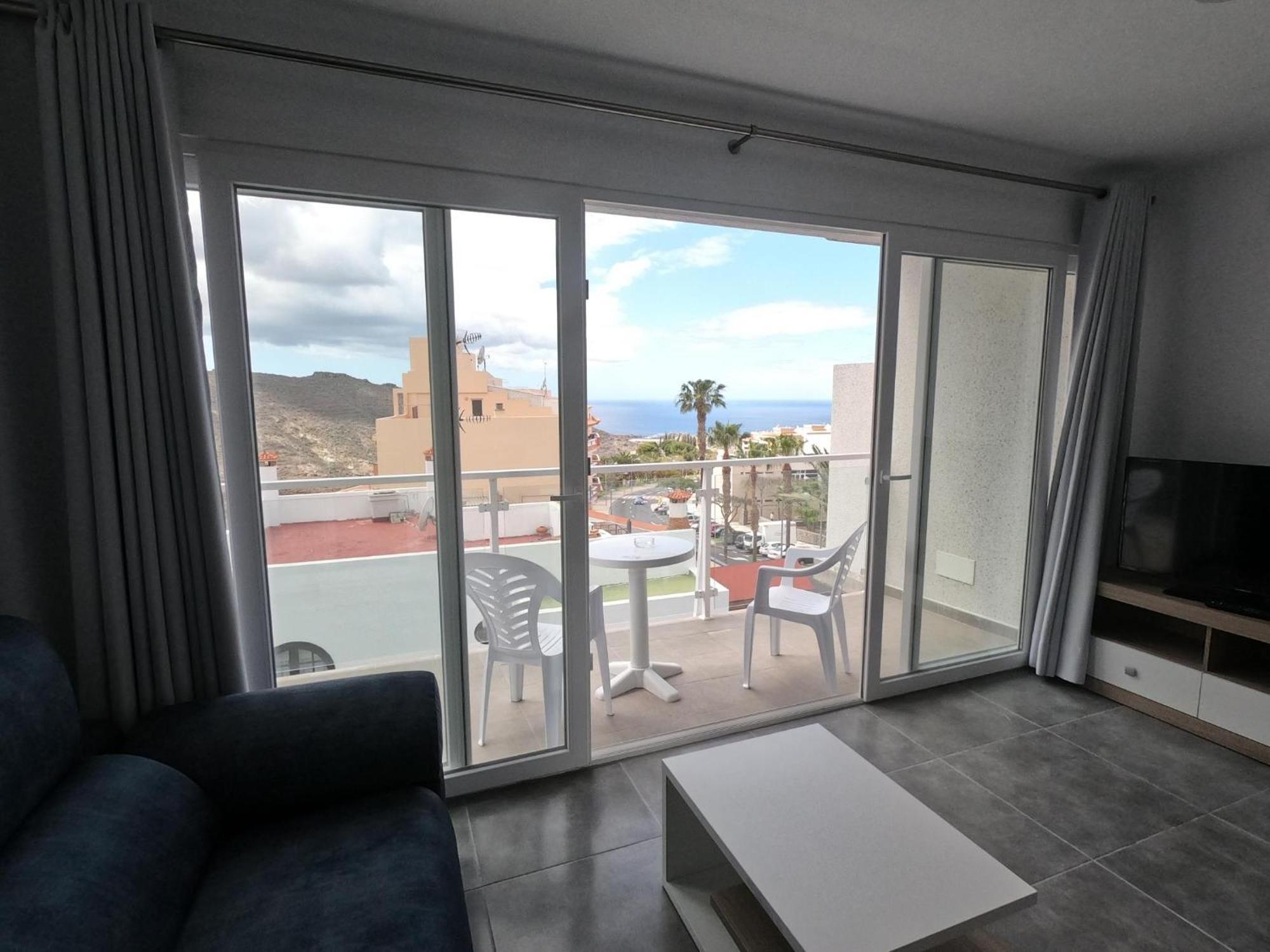 Tinerfe El Grande 15 Apartment Адехе Екстериор снимка