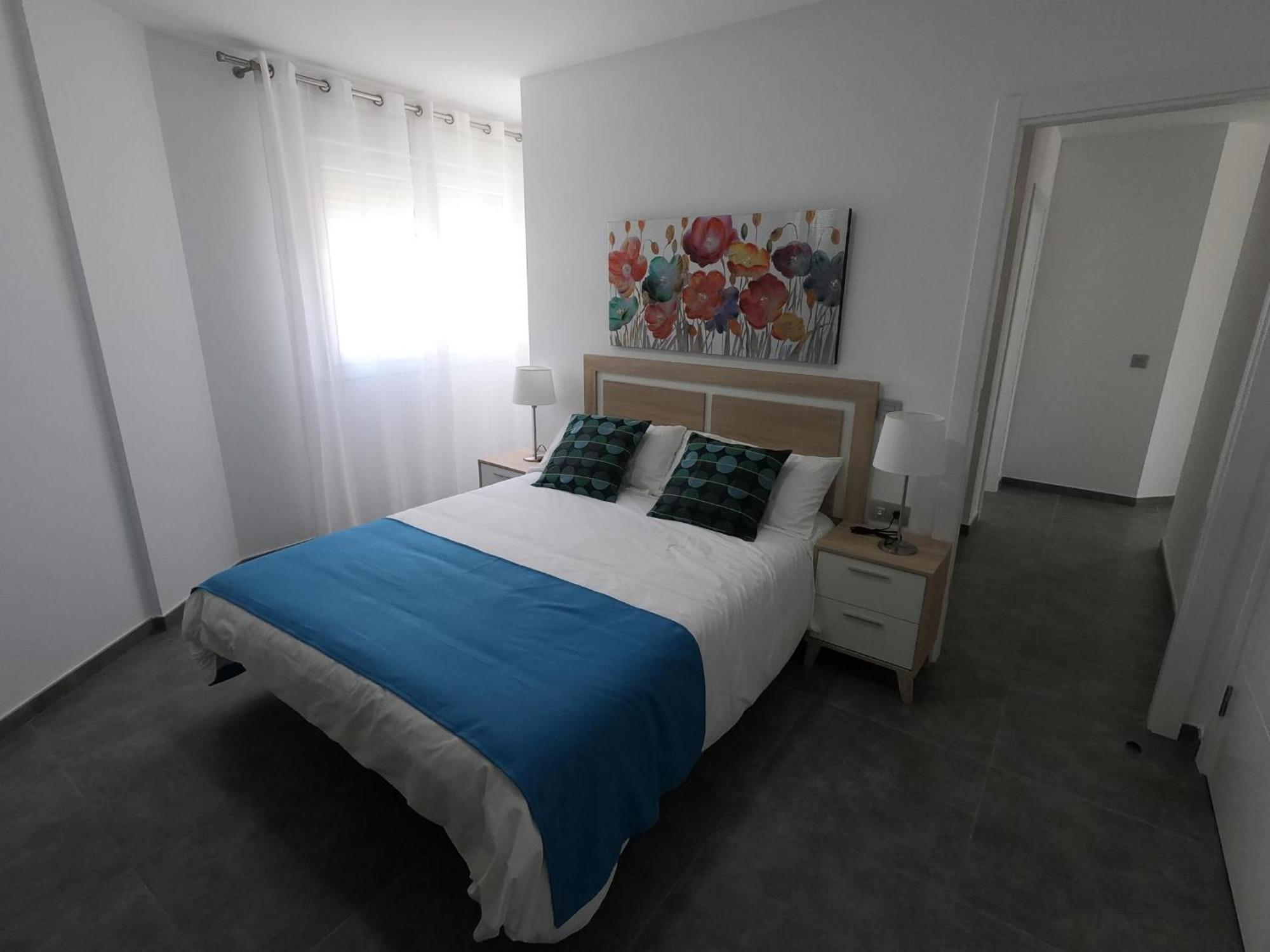 Tinerfe El Grande 15 Apartment Адехе Екстериор снимка