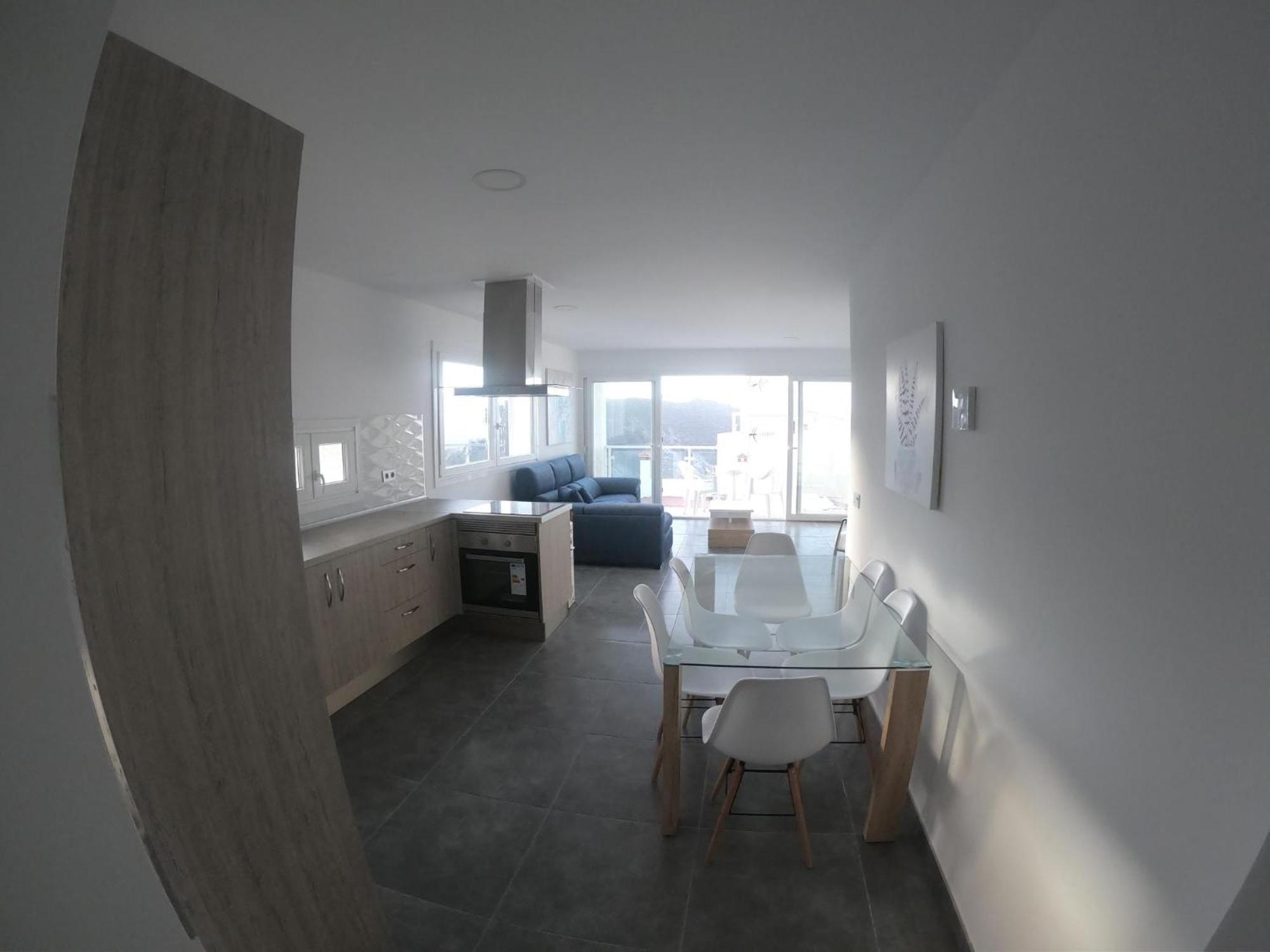 Tinerfe El Grande 15 Apartment Адехе Екстериор снимка