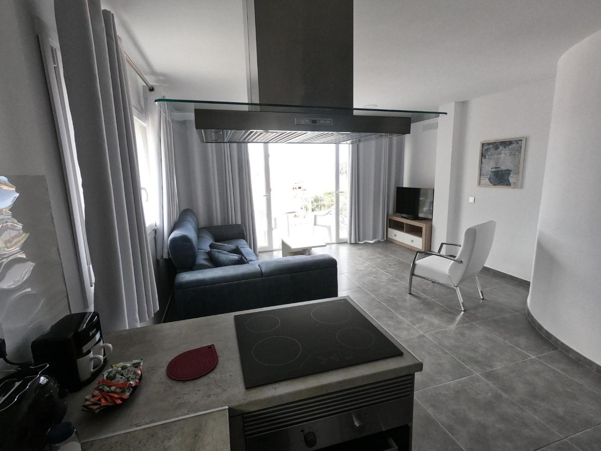Tinerfe El Grande 15 Apartment Адехе Екстериор снимка