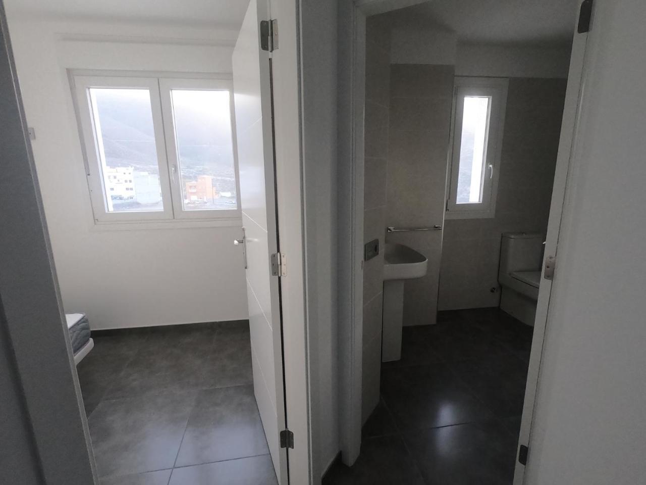 Tinerfe El Grande 15 Apartment Адехе Екстериор снимка