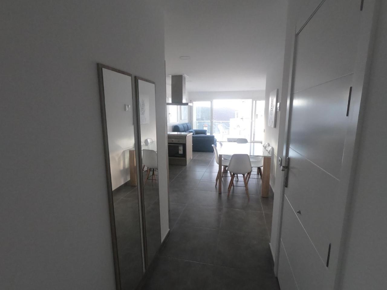 Tinerfe El Grande 15 Apartment Адехе Екстериор снимка