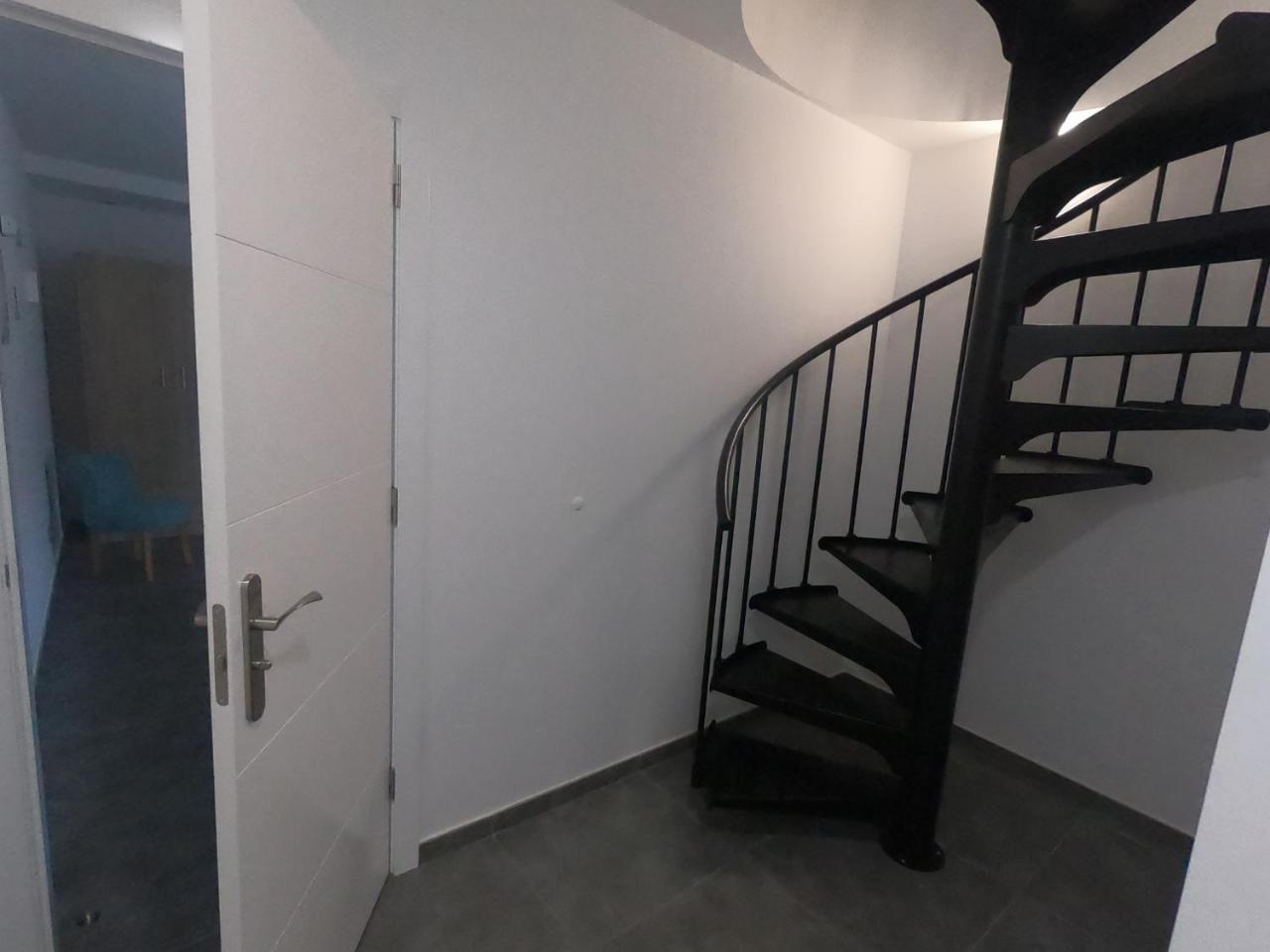 Tinerfe El Grande 15 Apartment Адехе Екстериор снимка