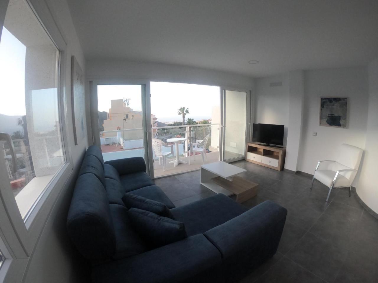 Tinerfe El Grande 15 Apartment Адехе Екстериор снимка