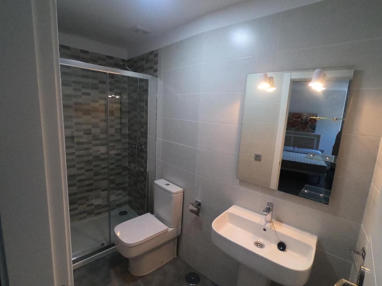 Tinerfe El Grande 15 Apartment Адехе Екстериор снимка