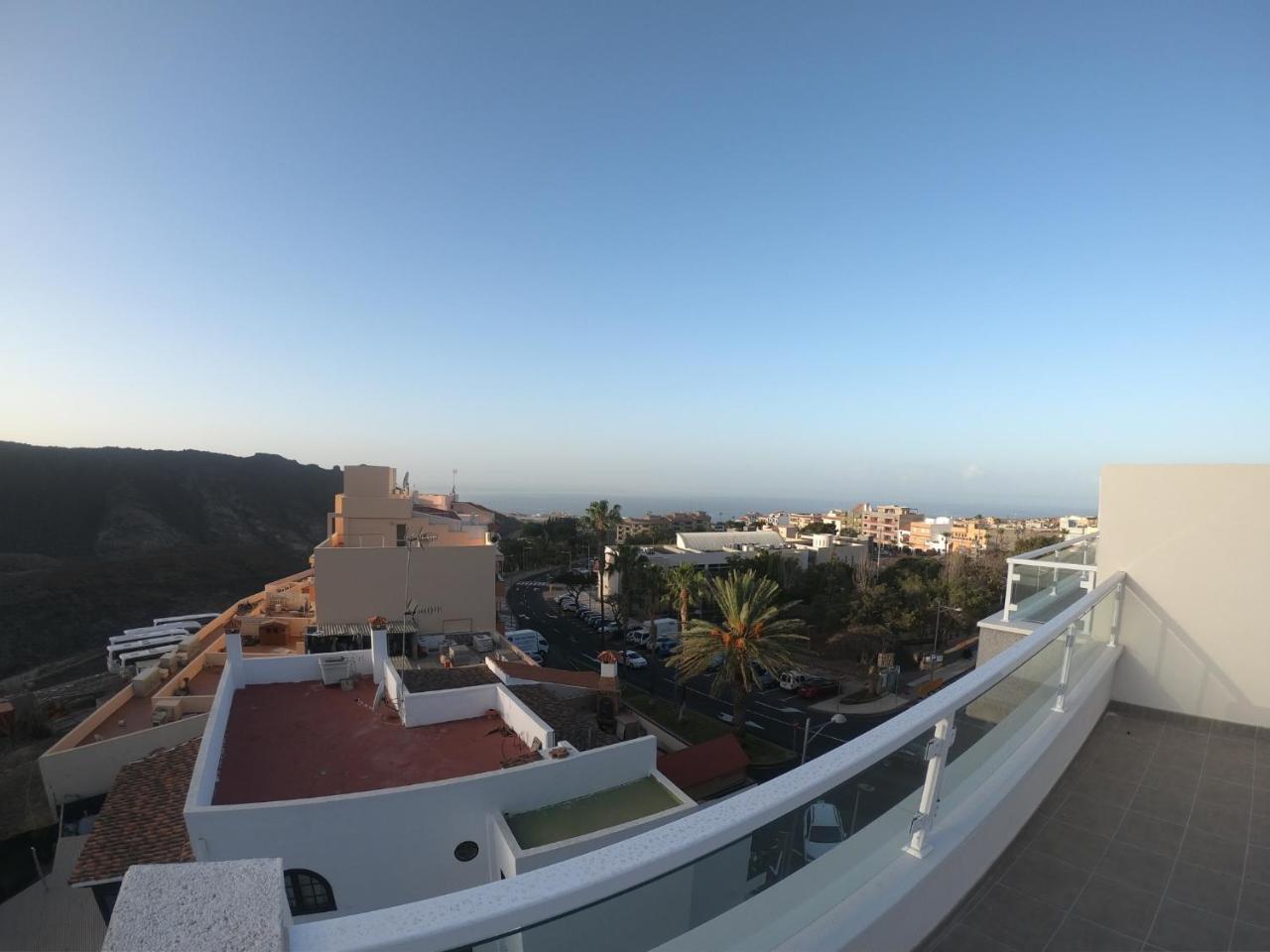 Tinerfe El Grande 15 Apartment Адехе Екстериор снимка