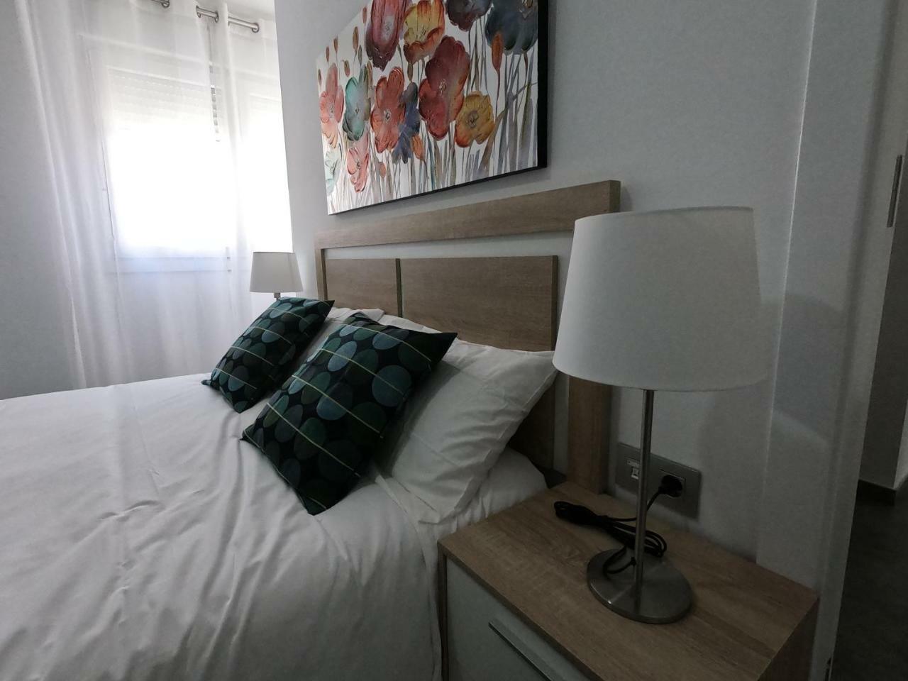 Tinerfe El Grande 15 Apartment Адехе Екстериор снимка