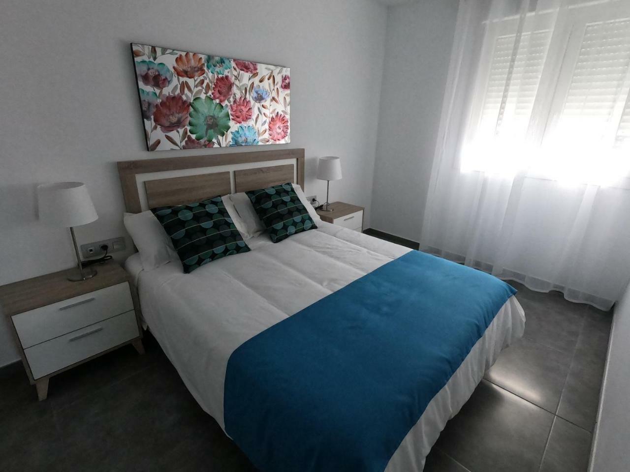 Tinerfe El Grande 15 Apartment Адехе Екстериор снимка