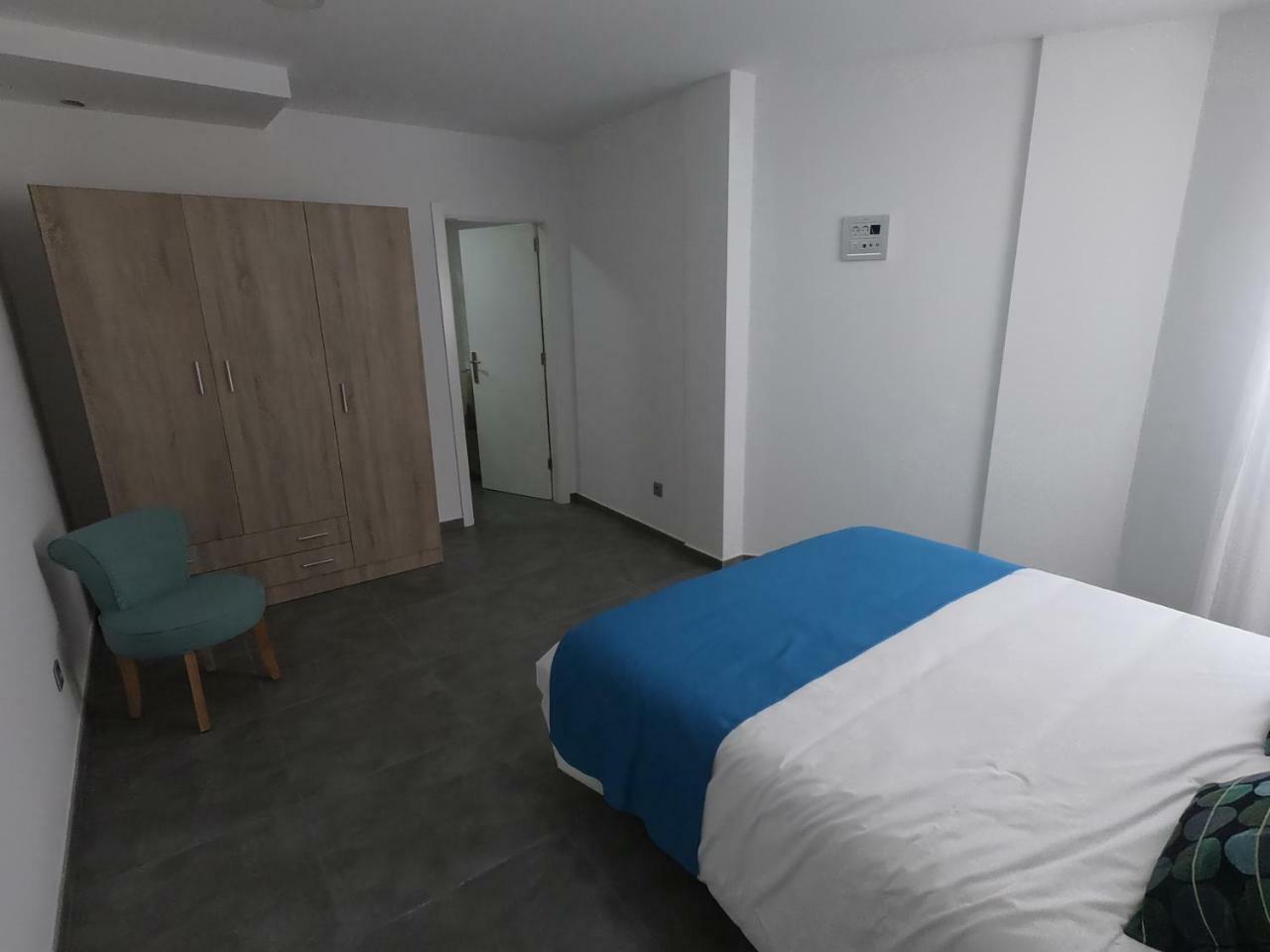 Tinerfe El Grande 15 Apartment Адехе Екстериор снимка