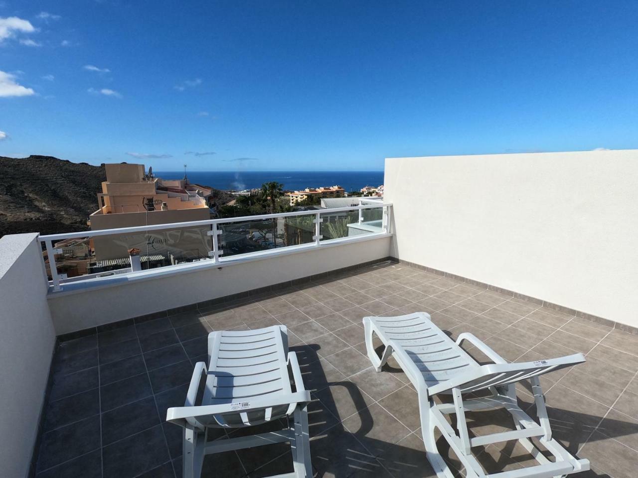 Tinerfe El Grande 15 Apartment Адехе Екстериор снимка