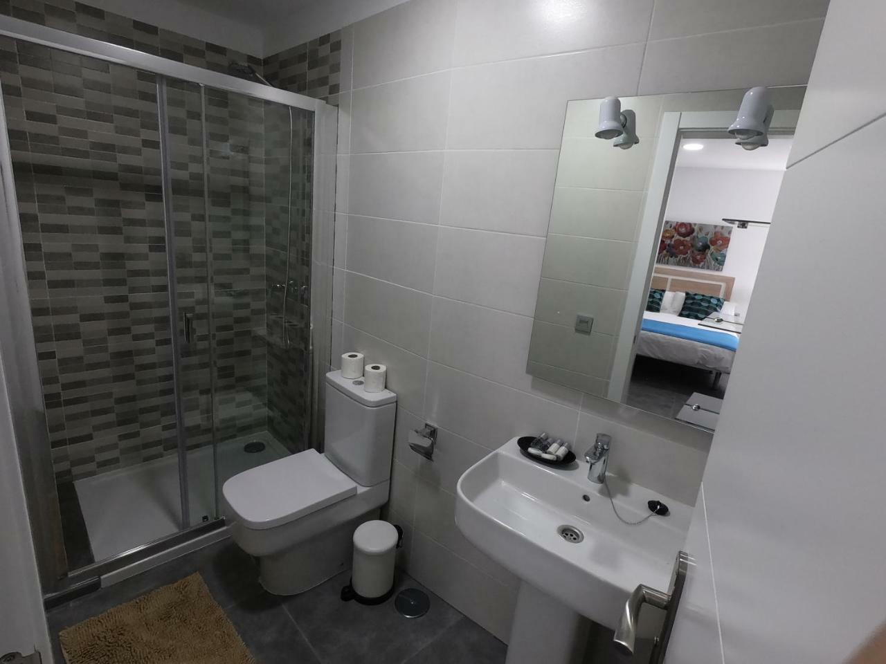 Tinerfe El Grande 15 Apartment Адехе Екстериор снимка