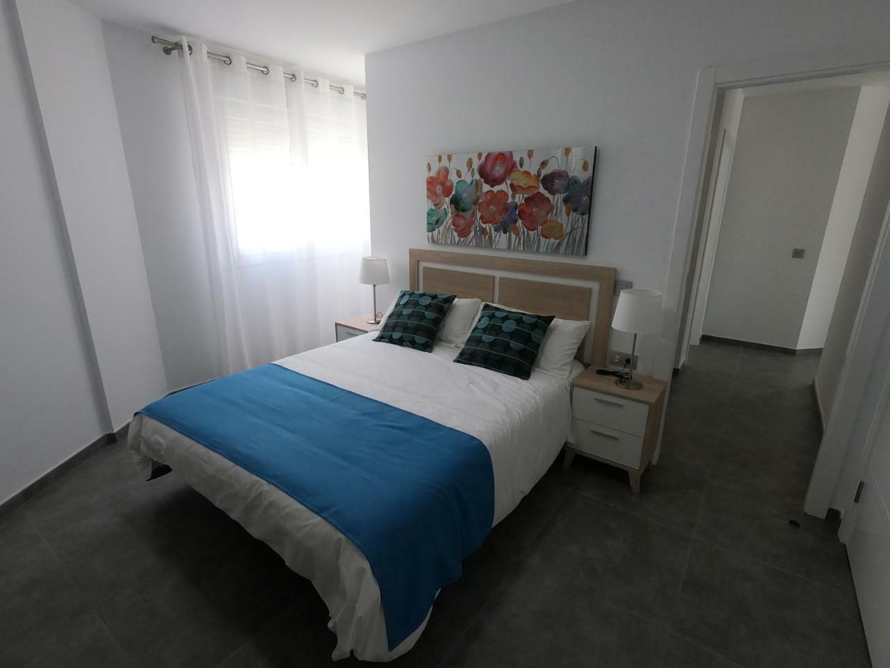 Tinerfe El Grande 15 Apartment Адехе Екстериор снимка