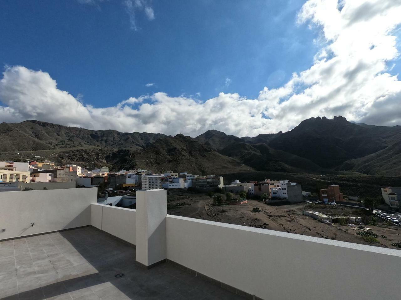 Tinerfe El Grande 15 Apartment Адехе Екстериор снимка