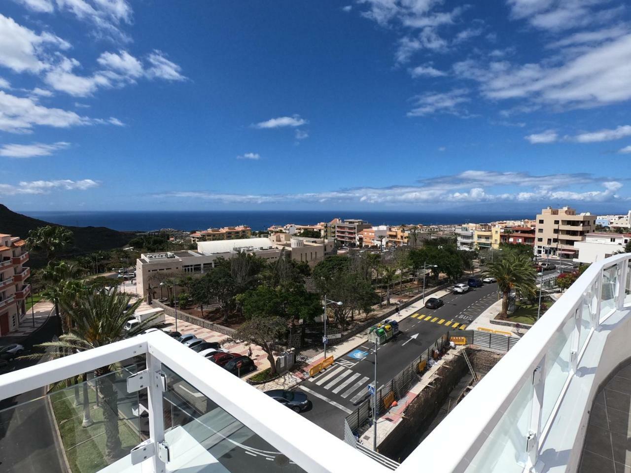 Tinerfe El Grande 15 Apartment Адехе Екстериор снимка